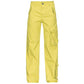 Green Cotton Jeans & Pant