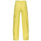Green Cotton Jeans & Pant