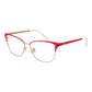 Multicolor Women Glasses Frame