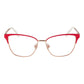 Multicolor Women Glasses Frame