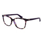 Purple Women Optical Frames