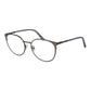Silver Women Optical Frames