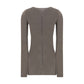 Cotton long sleeve Jersey