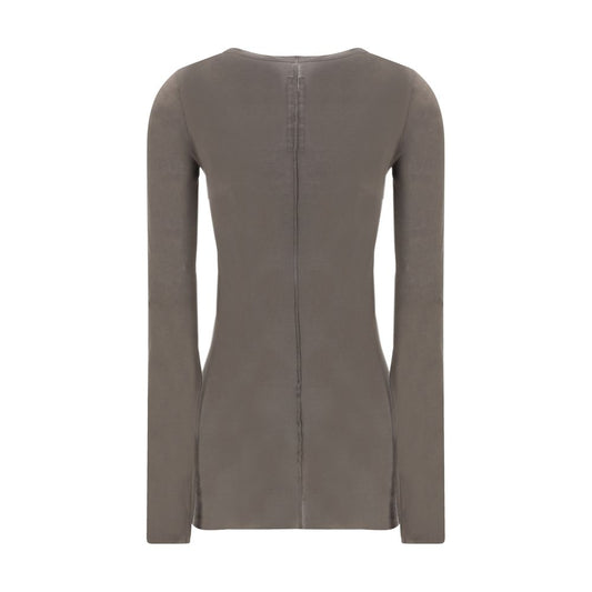 Cotton long sleeve Jersey