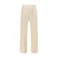 Refined corduroy Geth Pants