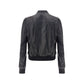 Bauhaus Flight Leather Jacket