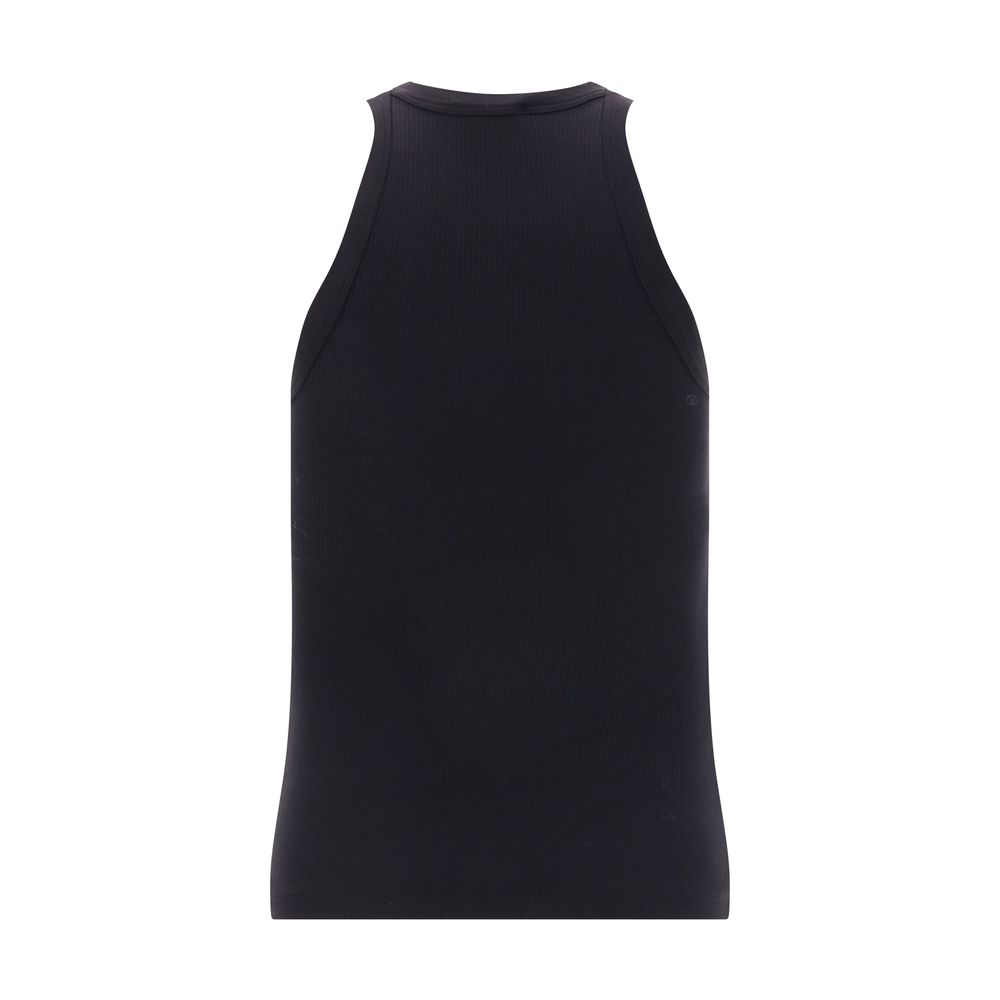 Cutway Top
