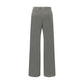 Wide-leg Sweatpants