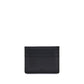 Woven Gancini Card Holder