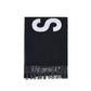Fringes wool Scarf
