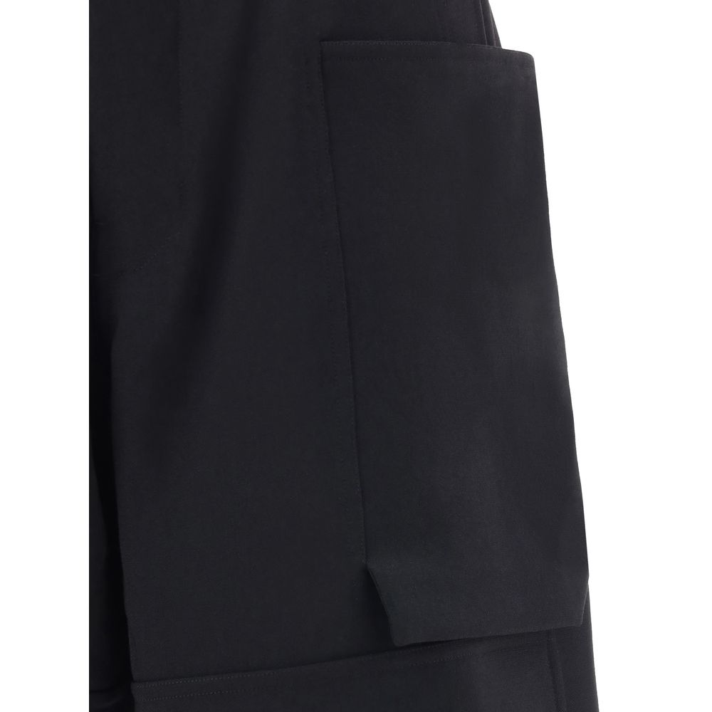 Stefan cargo Pants