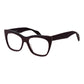 Purple Unisex Optical Frames