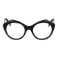 Purple Women Optical Frames