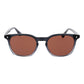 Gray Men Sunglasses
