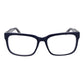 Blue Men Optical Frames