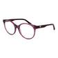 Purple Women Optical Frames