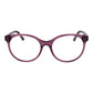 Purple Women Optical Frames