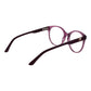 Purple Women Optical Frames