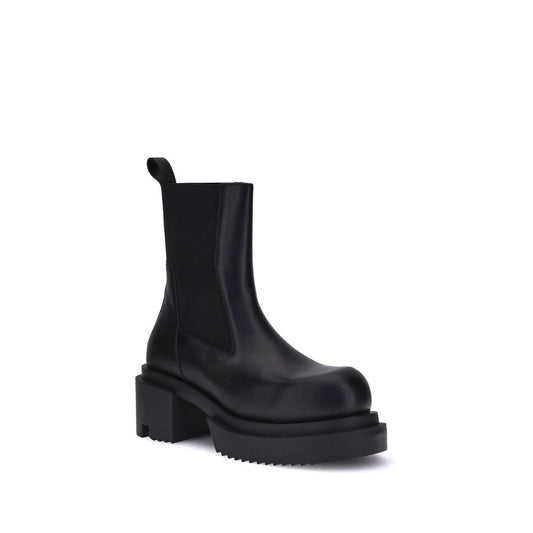 Beatles Bogun Ankle Boots