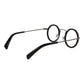 Brown Metal & Plastic Glasses (Frames)