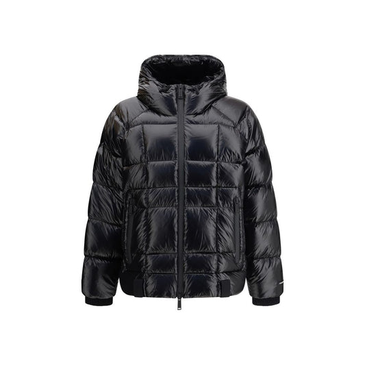 3D Down Jacket