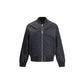 Double layer bomber Jacket