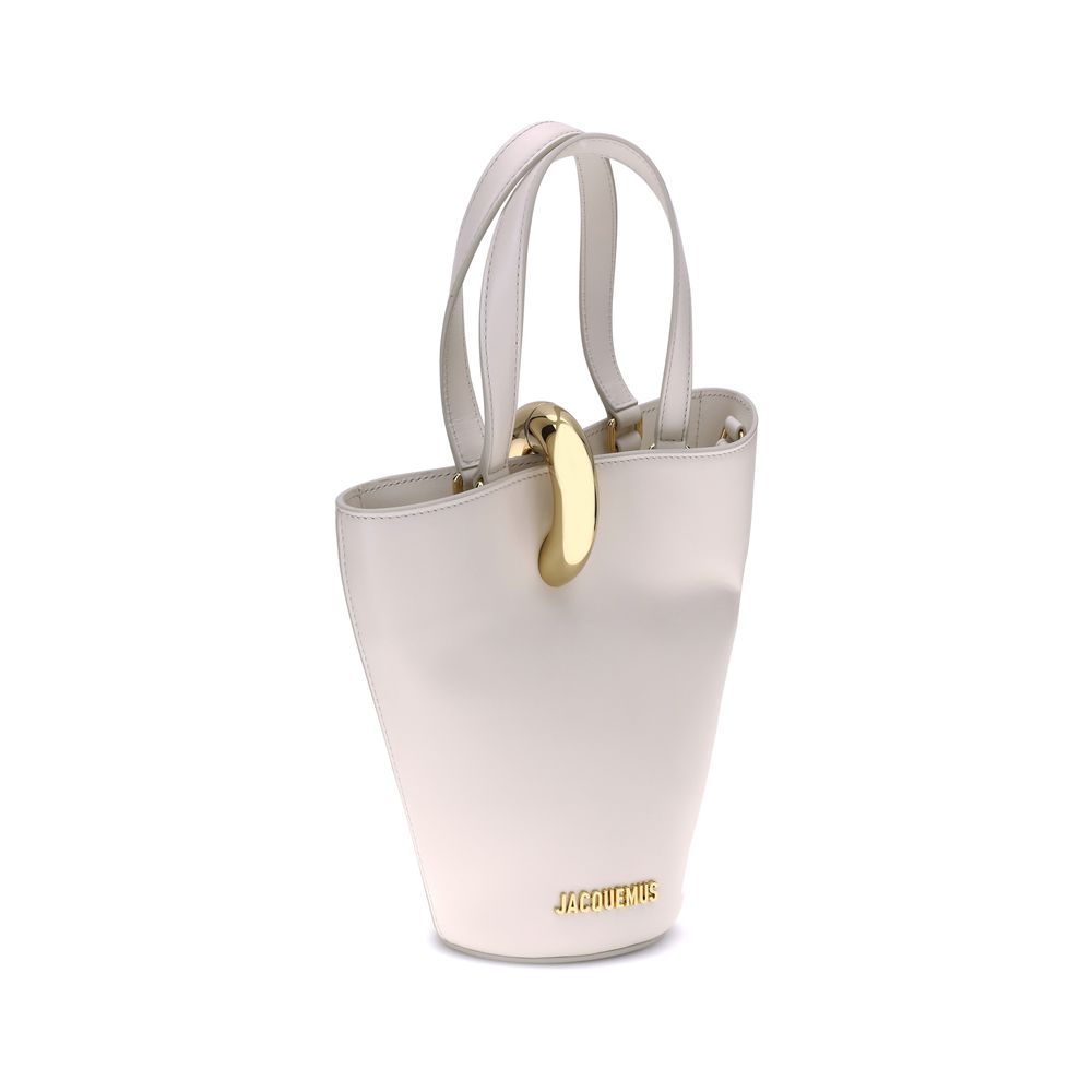 La Bambola small Bucket Bag