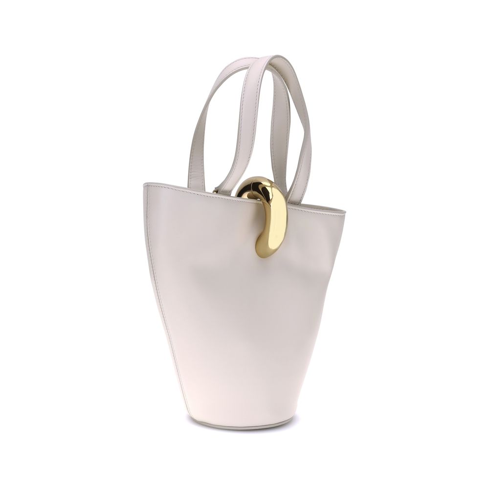 La Bambola small Bucket Bag