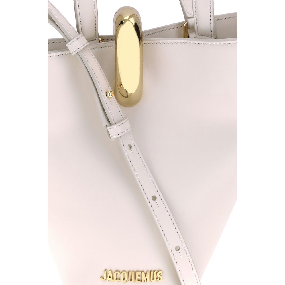 La Bambola small Bucket Bag