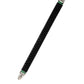 Black Green Exotic Leather Bag Shoulder Strap