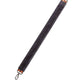 Orange Exotic Leather Bag Shoulder Strap