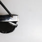 Pearl White Acetate Frame Domenico Shade Sunglasses