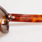 Green Brown Marbled Acetate DG4379-F Eyewear Sunglasses