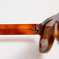 Green Brown Marbled Acetate DG4379-F Eyewear Sunglasses