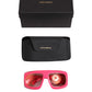 Pink Joy Therapy Oversized DG6178 Eyewear Sunglasses