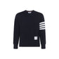 Cotton Sweatshirt