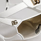 White Acetate Next Generation Mask Eyewear Sunglasses
