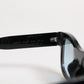 Blue Black Marbled Metal DG2215K Eyewear Sunglasses