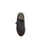 Sneakers with iconic embellishments