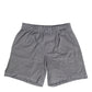 Gray Striped Cotton Regular Boxer Underwear