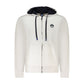 White Cotton Sweater
