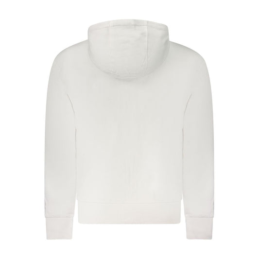 White Cotton Sweater