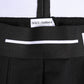 Black Cotton Stretch Regular Boxer Underwear