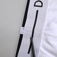 White Cotton Stretch Regular Brief Underwear