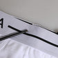 White Cotton Stretch Regular Brief Underwear