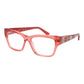 Red Women Optical Frames