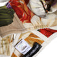 Beige Floral Balconcino Underwired Bra Underwear