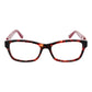 Red Women Optical Frames