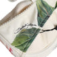 White Floral Balconette Underwired Bra Underwear