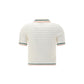 Boucle Polo Shirt